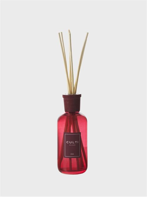 Diffusore rubino Era 500 ml CULTI MILANO | DASTIBRU500